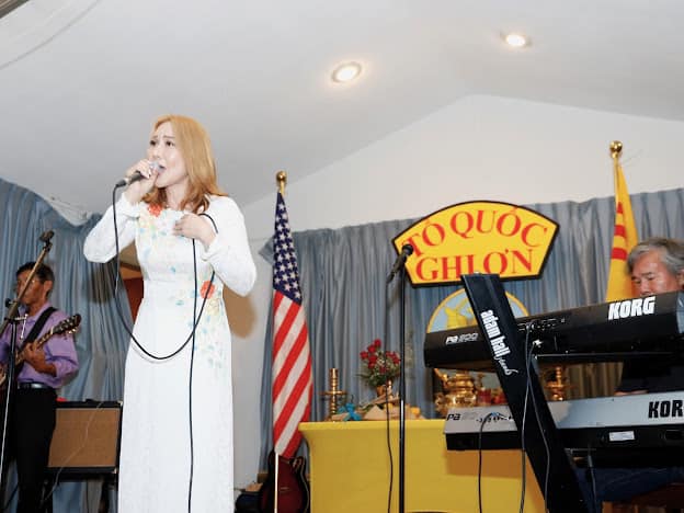 Pictures of the event