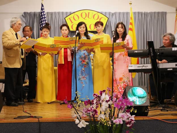 Pictures of the event