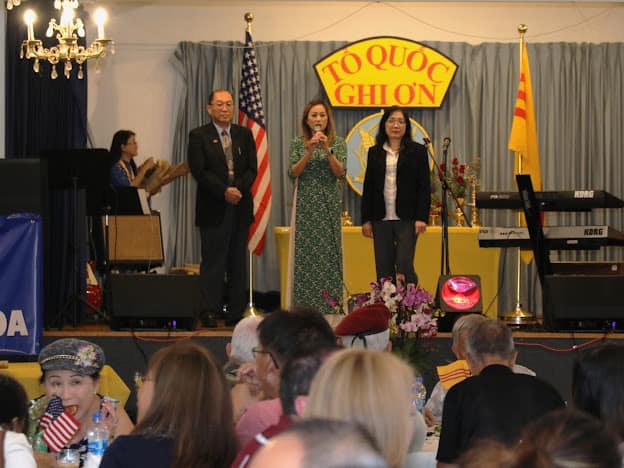 Pictures of the event