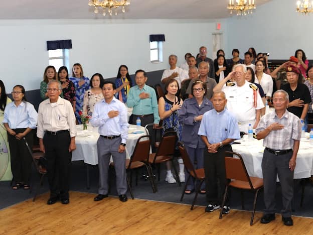 Pictures of the event