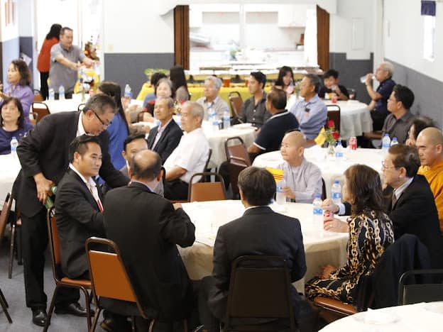 Pictures of the event