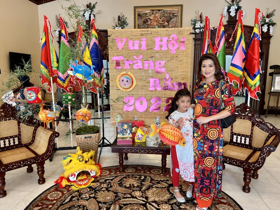 Pictures of the event