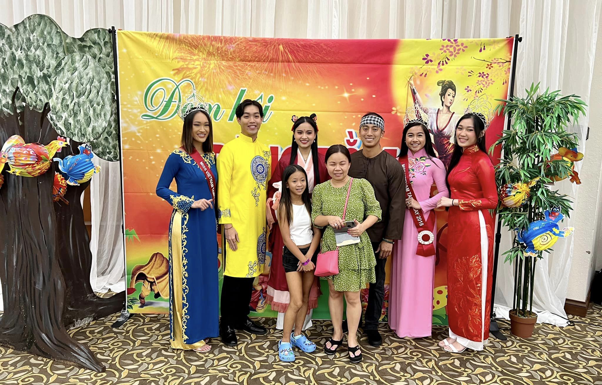 Pictures of the event