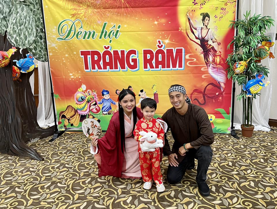 Pictures of the event