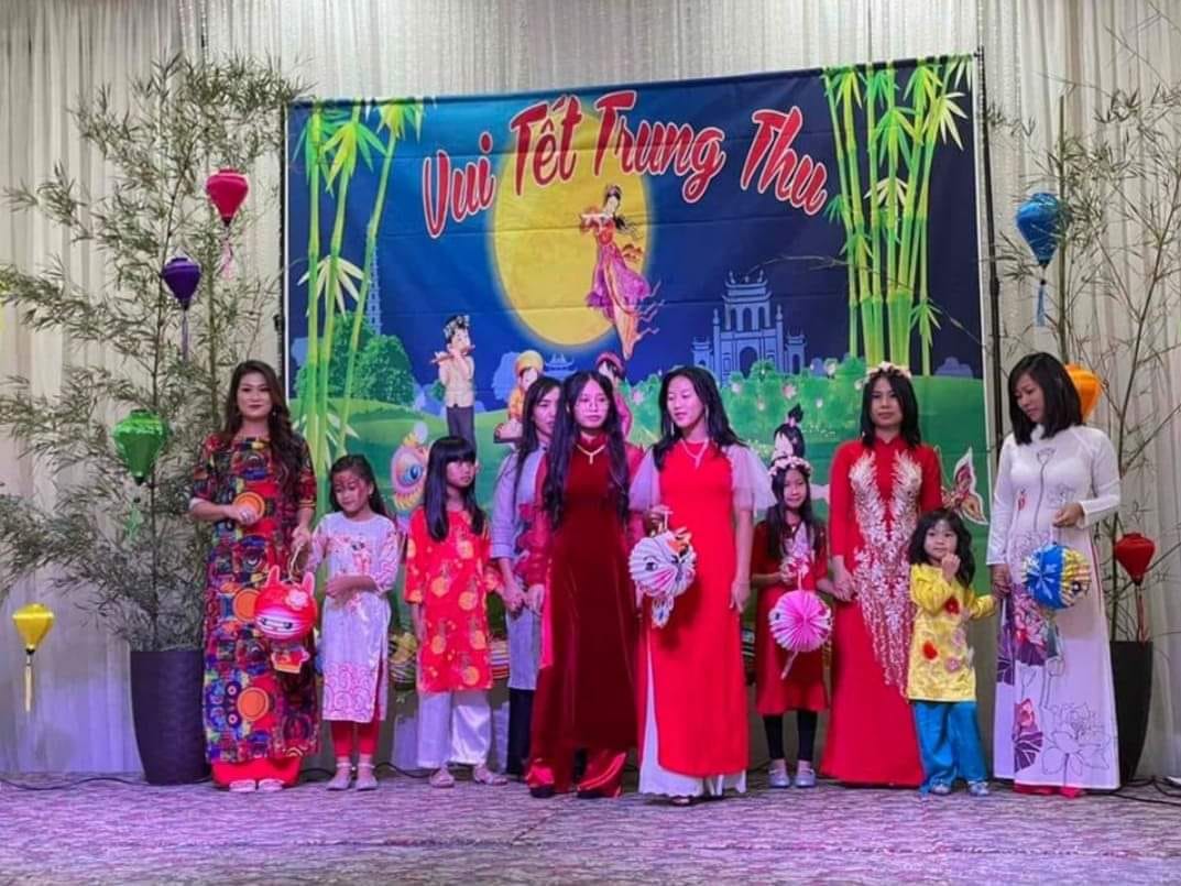 Pictures of the event